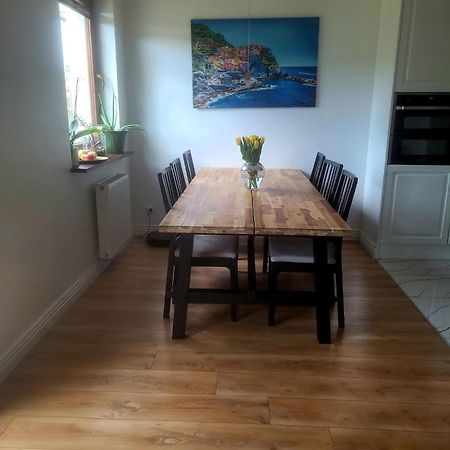 Apartament Gdansk Apartment Екстериор снимка