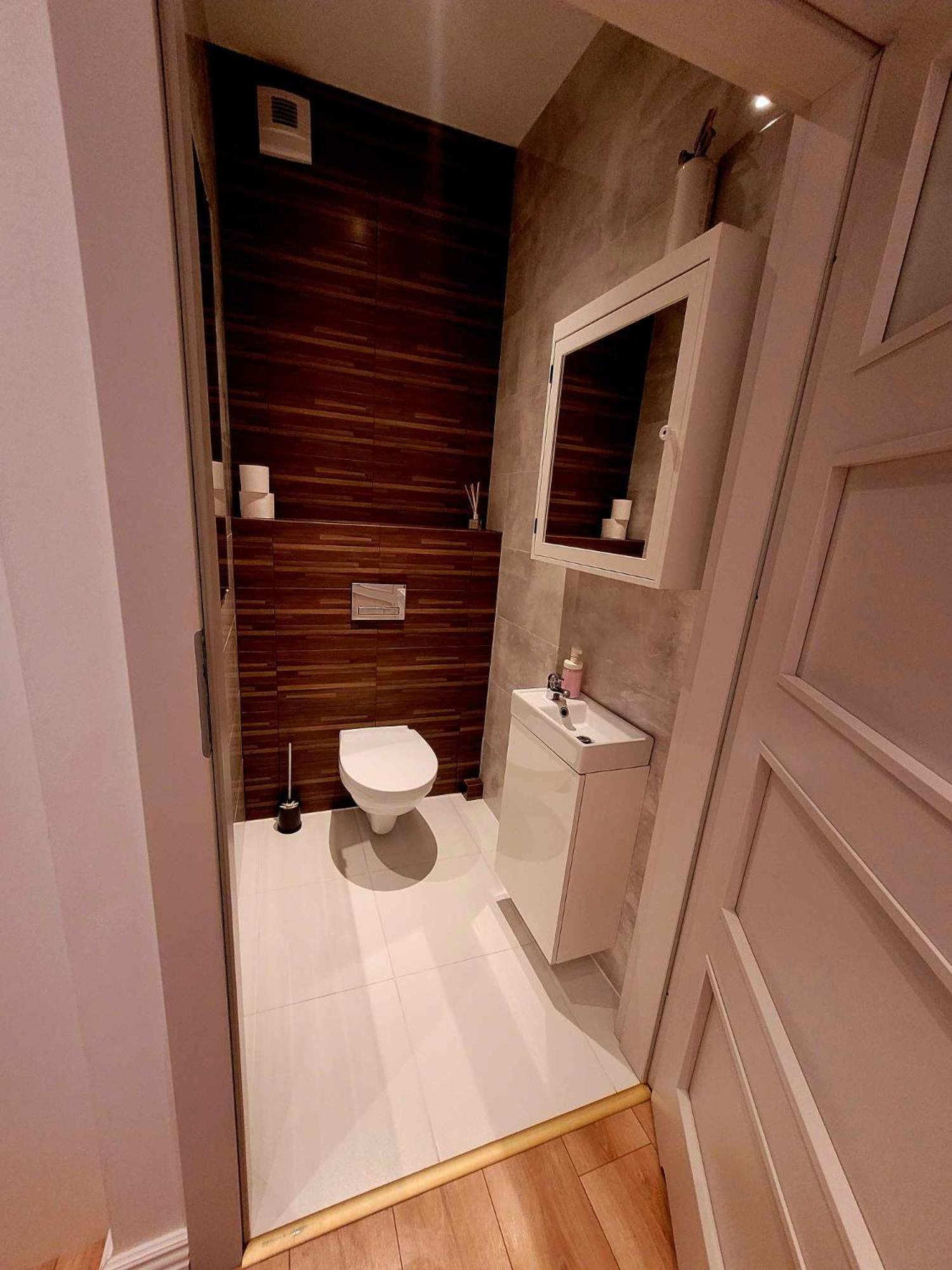 Apartament Gdansk Apartment Екстериор снимка