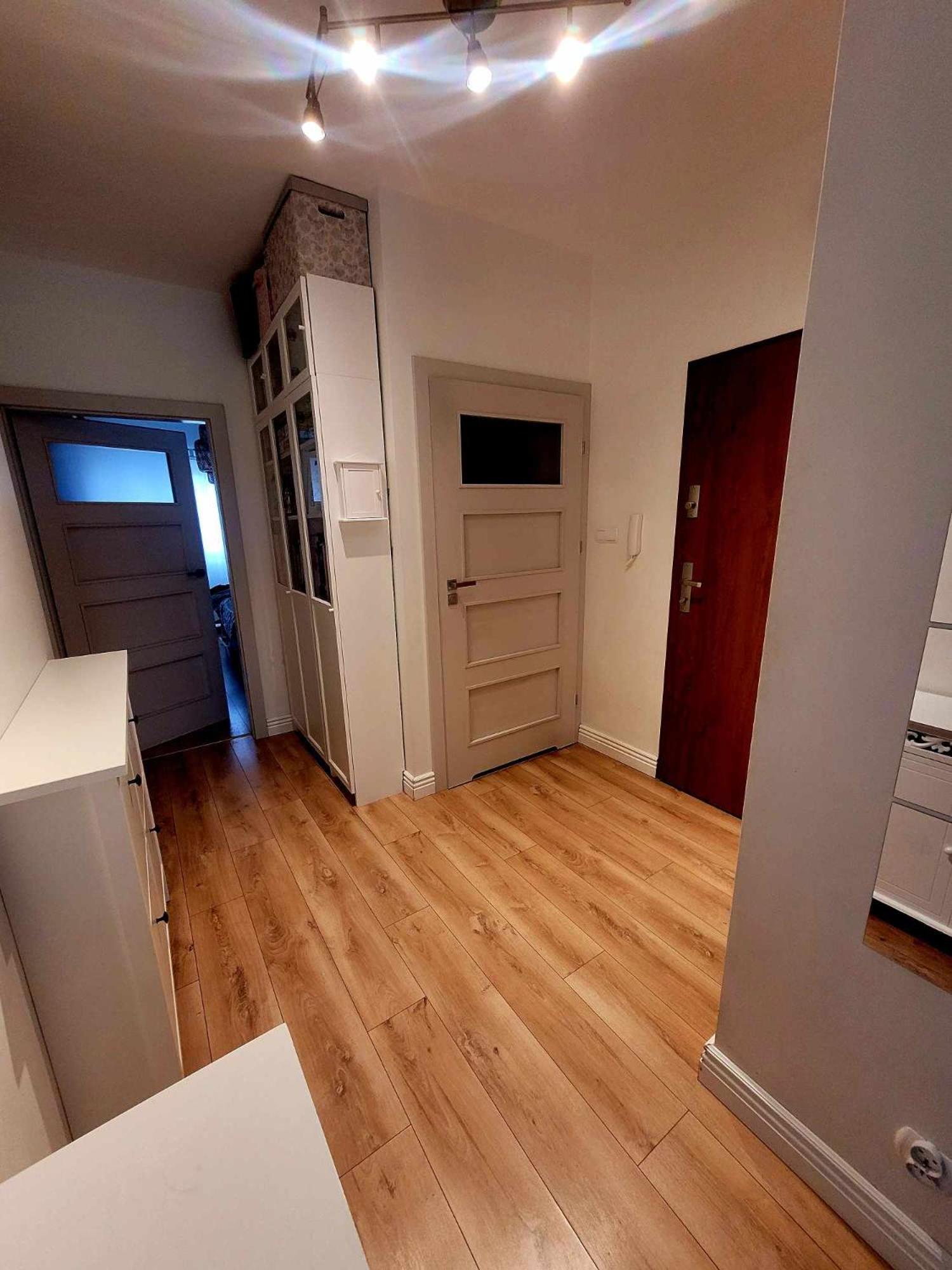 Apartament Gdansk Apartment Екстериор снимка