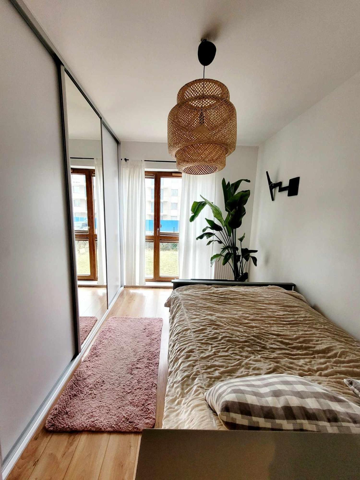 Apartament Gdansk Apartment Екстериор снимка
