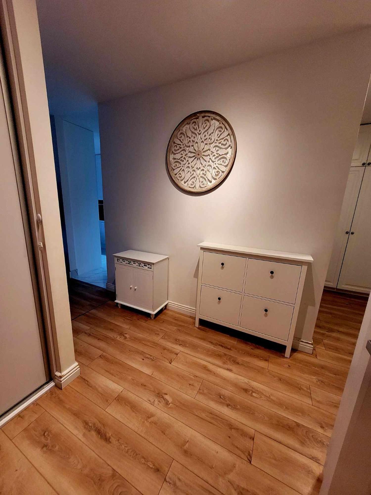 Apartament Gdansk Apartment Екстериор снимка