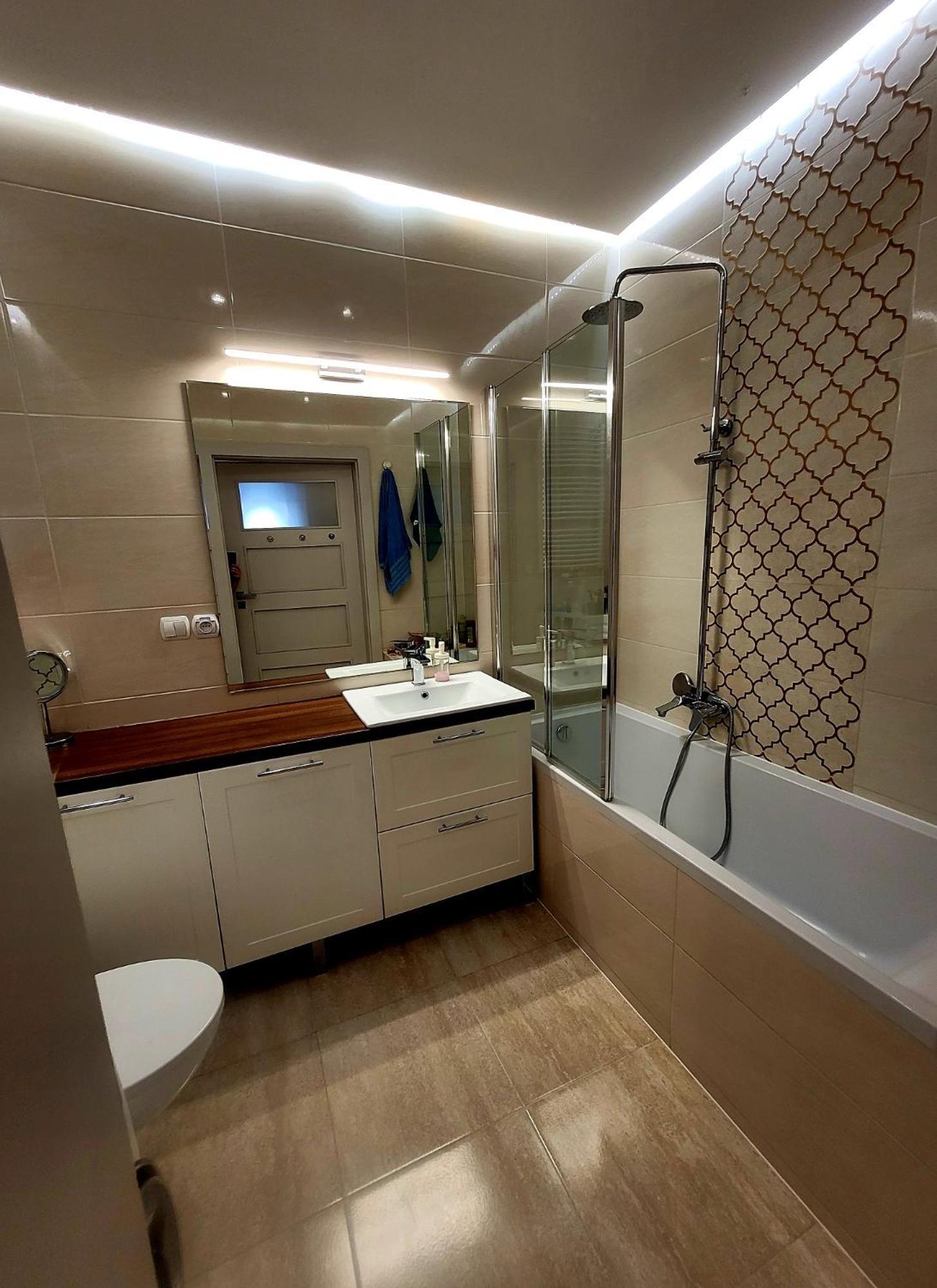 Apartament Gdansk Apartment Екстериор снимка