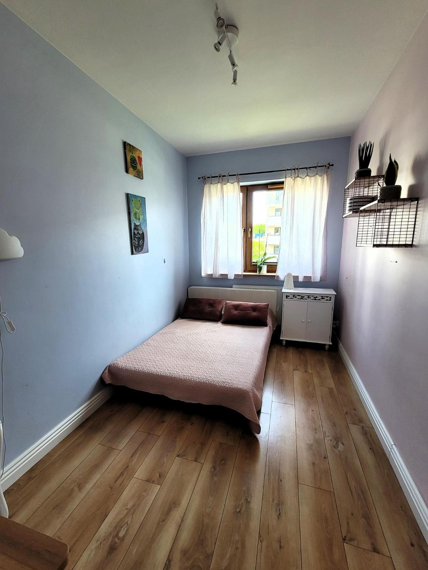 Apartament Gdansk Apartment Екстериор снимка